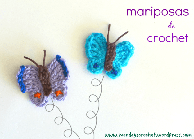 Mariposas