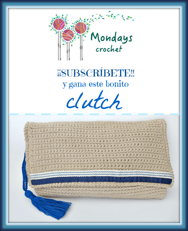 Cartel Concurso clutch