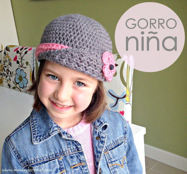 Gorro-niña 1