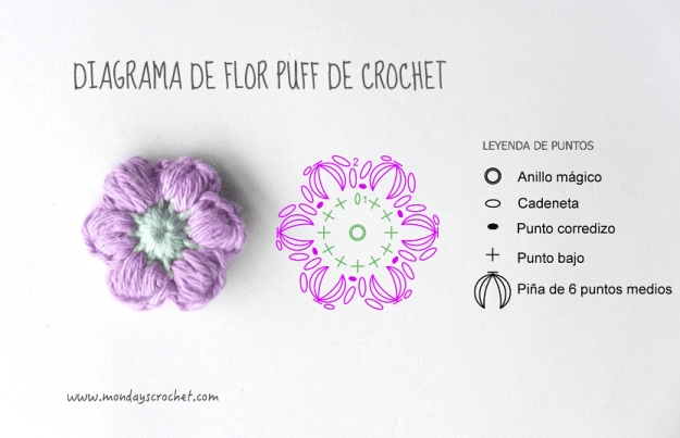 Diagrama-Flor-puff