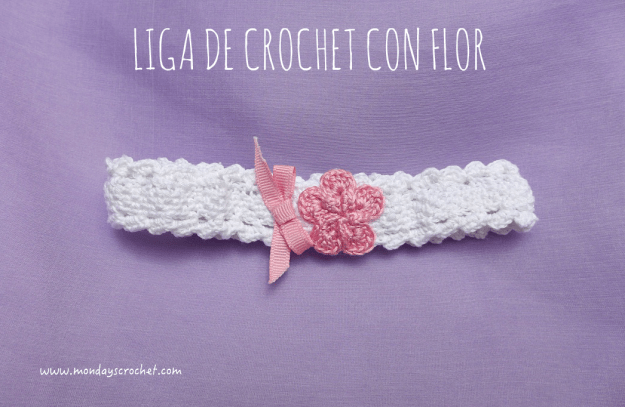 Liga-flor