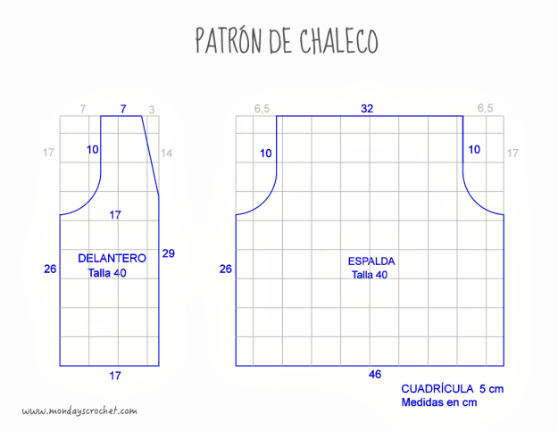 Patrón-de-chaleco