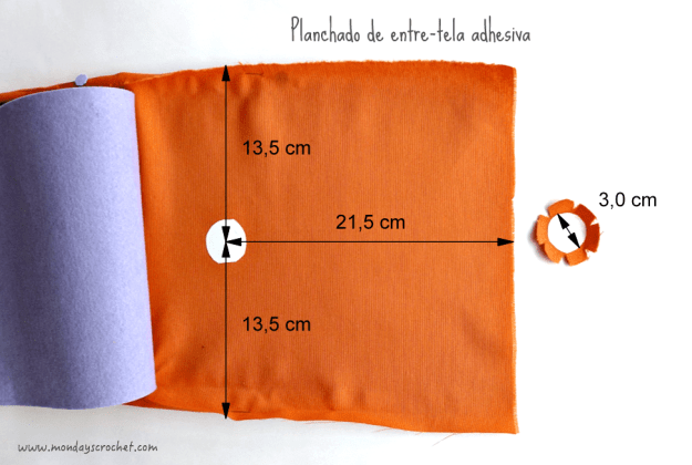 Planchado Entre-tela