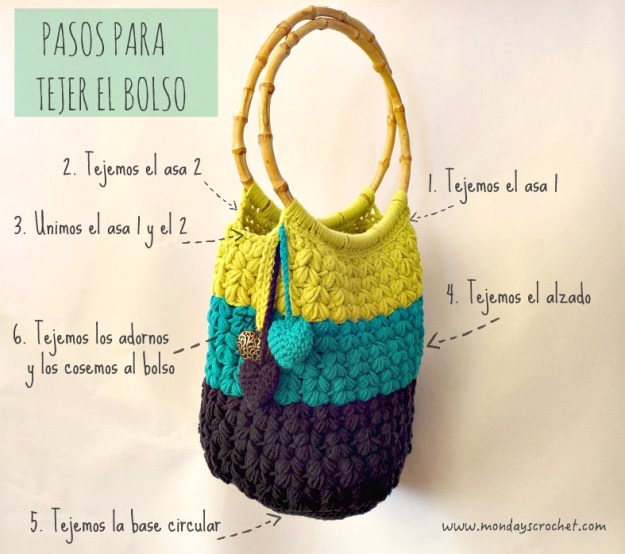 Pasos-bolso