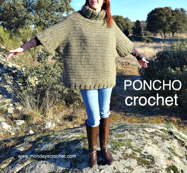 portada-poncho-crochet