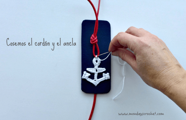 coser-cordon-ancla